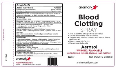 2106 Blood Clot (2106 Blood Clot)